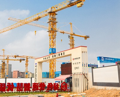 深圳學校成立工程建設(shè)項目成立【深圳圍擋廠家】