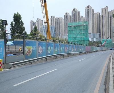 聽(tīng)到“工程圍擋廠家”你會(huì)聯(lián)想到什么？