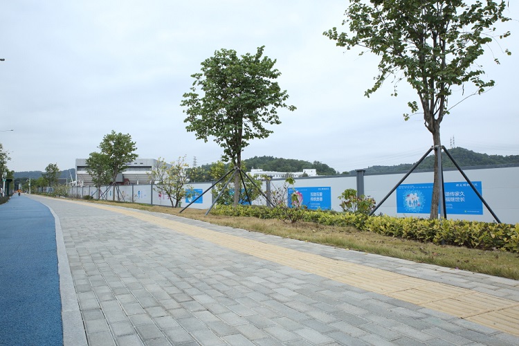 工地建筑圍擋材質(zhì)大比拼，圍擋行業(yè)廠家哪家強